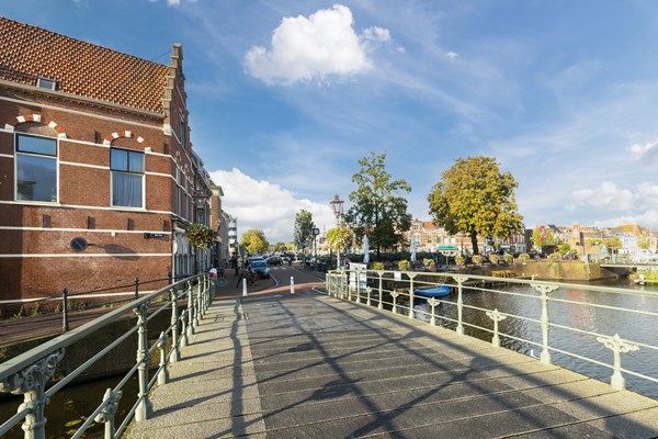 Medium property photo - Vestestraat 132A, 2312 SZ Leiden